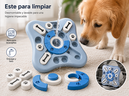 Pawly MindBowl
